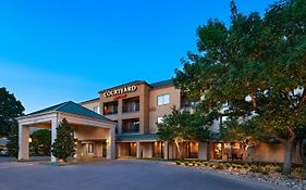 Courtyard Dallas Plano in Legacy Park